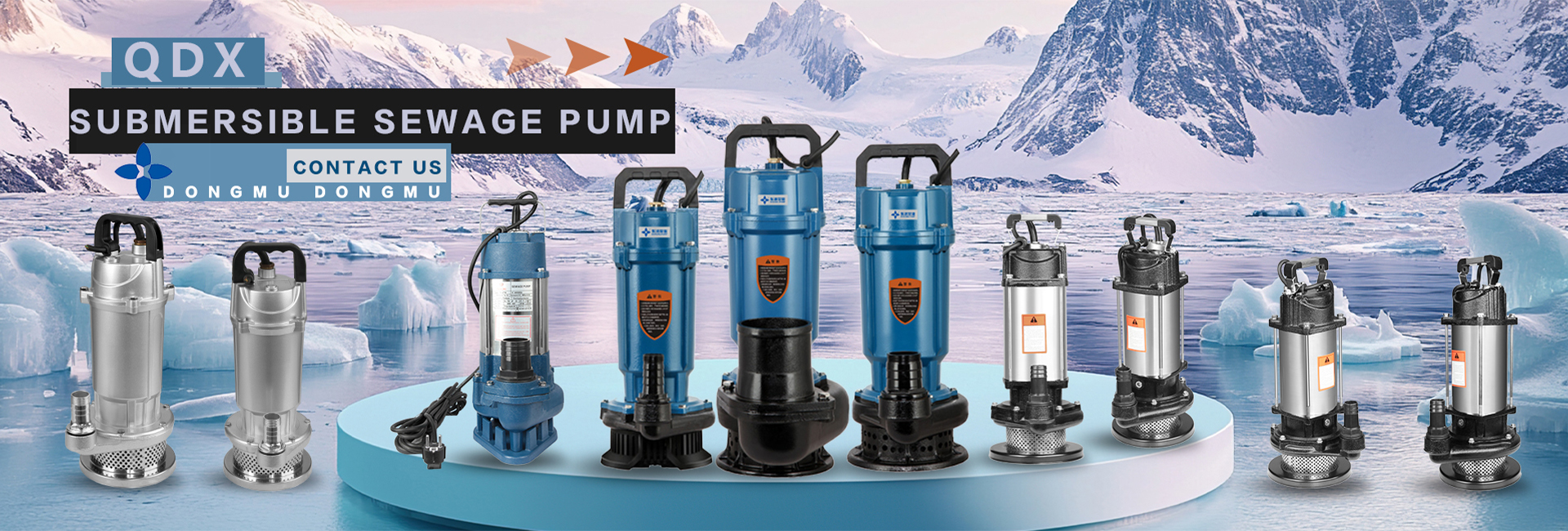 circulation pump