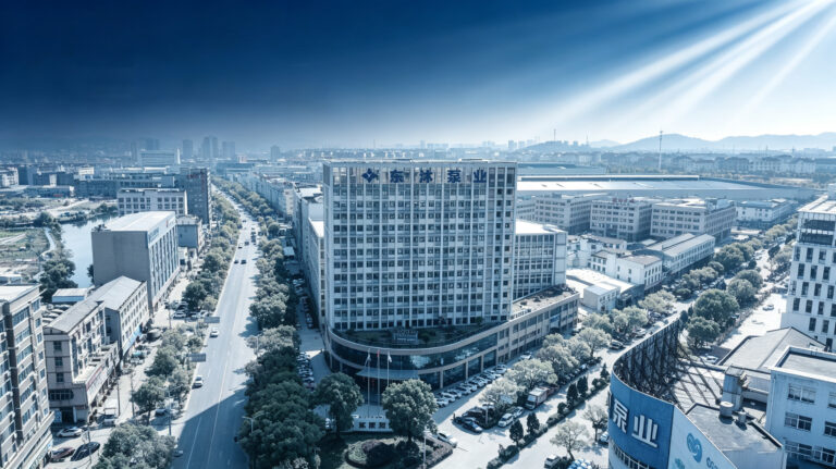 Customization & OEM/ODM Service at Dongmu Pump